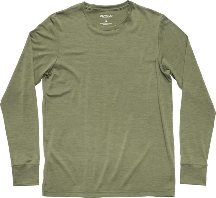 Devold Classic L/S