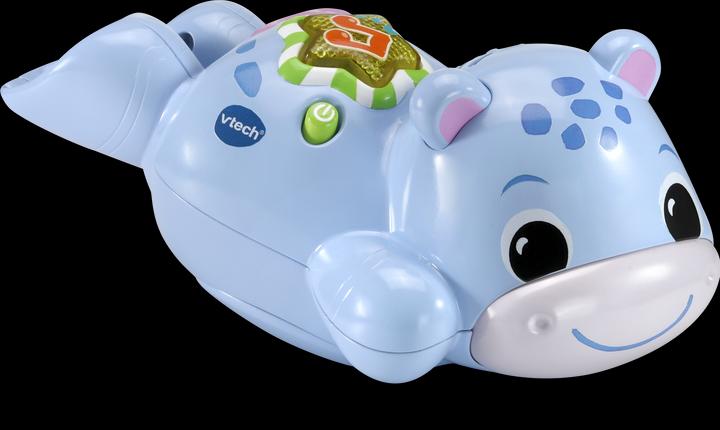 Image du produit VTech Théo, Mon hippo bébé nageur