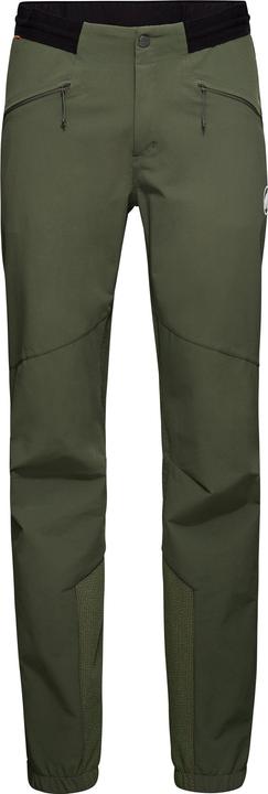 Mammut Aenergy SO Hybrid Pants Men (50, L)
