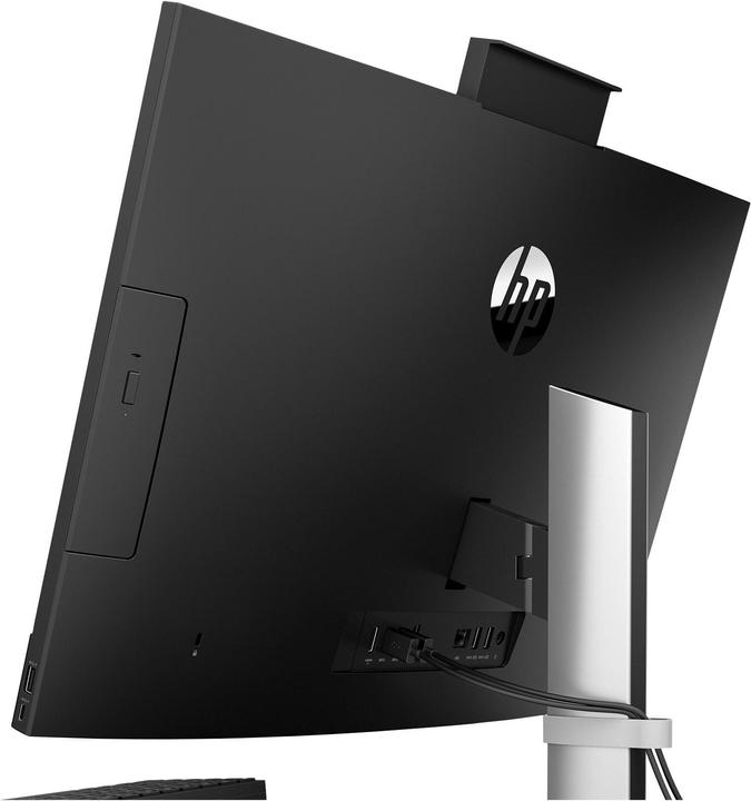 Produktbild HP ProOne 440 G9 All-in-One PC, Intel® Core™ i5, 8 GB, DDR5-SDRAM, 256 GB, SSD, Windows 11 Pro (Intel Core i5-14500T, 8 GB, 256 GB, UHD Graphics 770)