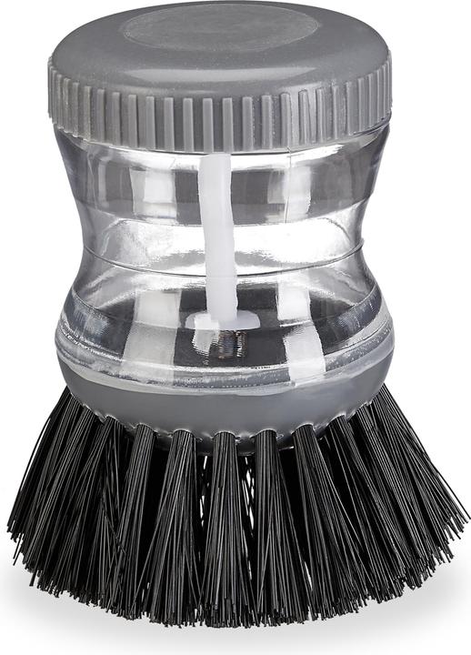 Actual product image Relaxdays Sink brush (3 pcs.)