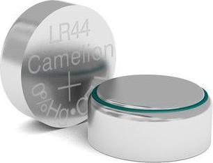 Produktbild Camelion Alkali AG13 (10 Stk., LR44, 158 mAh)