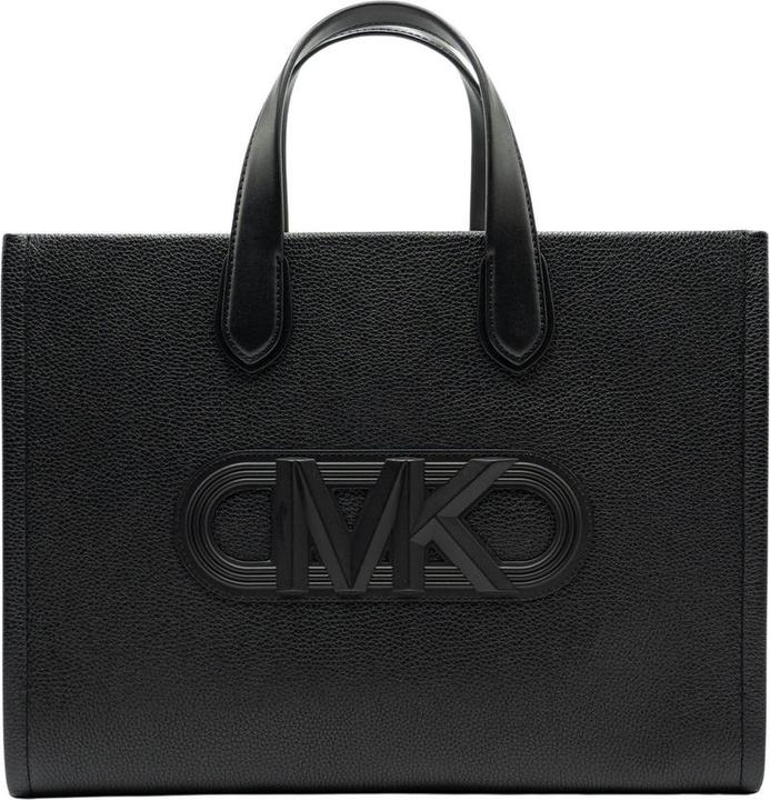 Produktbild Michael Kors Handtasche Gigi - Schwarz