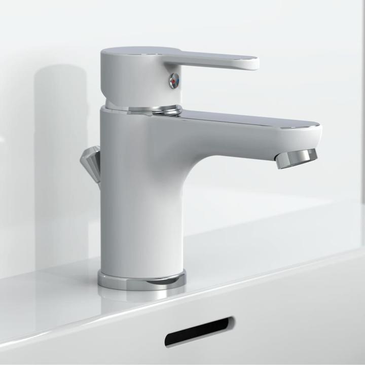 Actual product image Eisl DIZIANI Waschtischarmatur