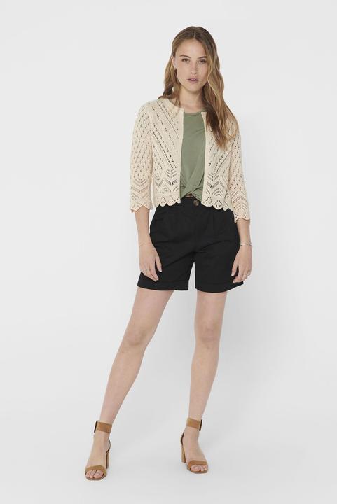 Produktbild JdY Cropped Strickjacke (L)