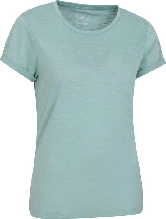 Image du produit Mountain Warehouse - T-shirt BUDE - Femme (36 D)