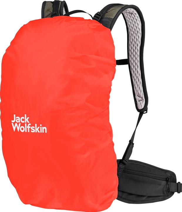 Actual product image Jack Wolfskin Athmos Shape 24 (24 l)