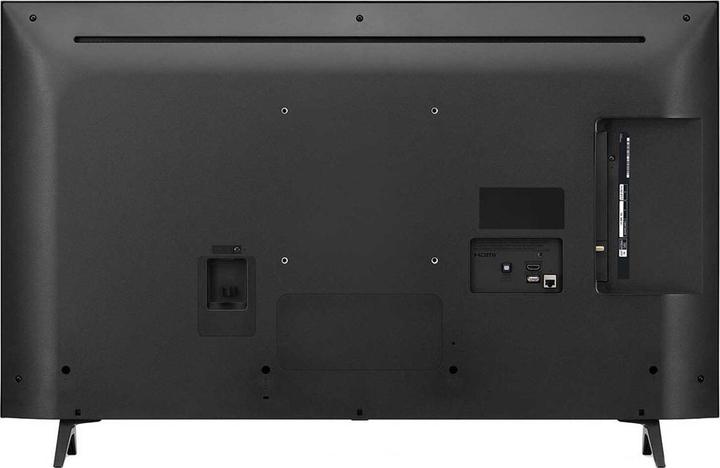 Actual product image LG 43QNED776RB (43", QNED, 4K, 2024)