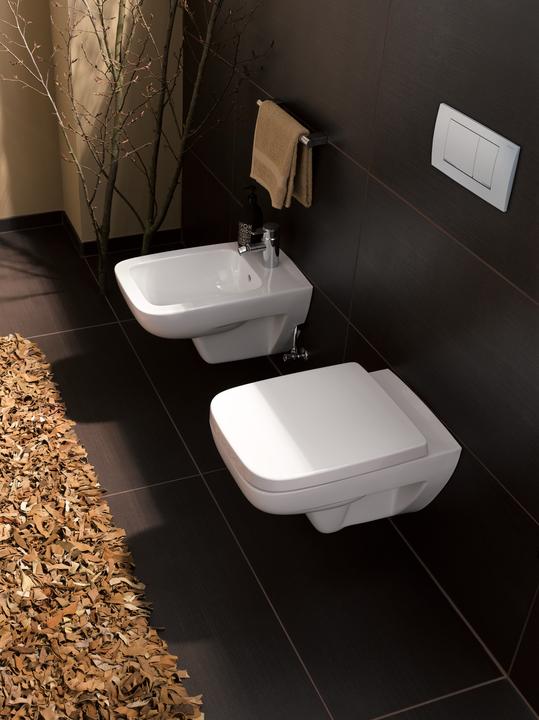 Produktbild Geberit Twinline30