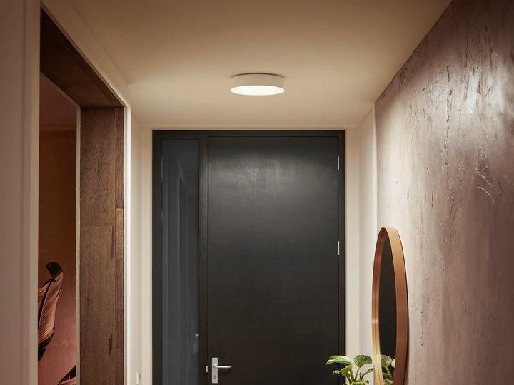Image du produit Philips Hue White Ambiance Enrave (1200 lm)