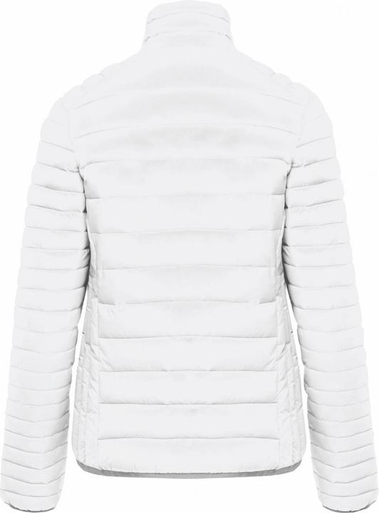Actual product image Kariban Womens/Ladies Lightweight Padded Jacket (XL)