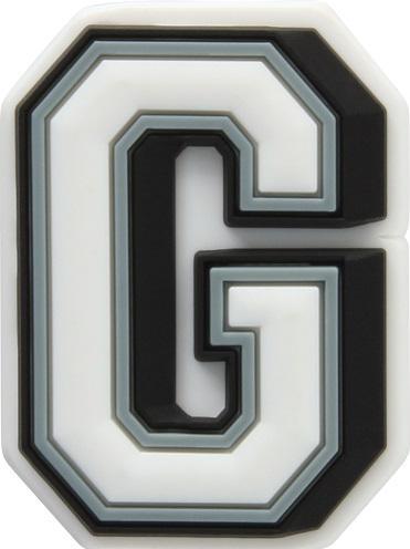 Produktbild Crocs Letter G (One Size)