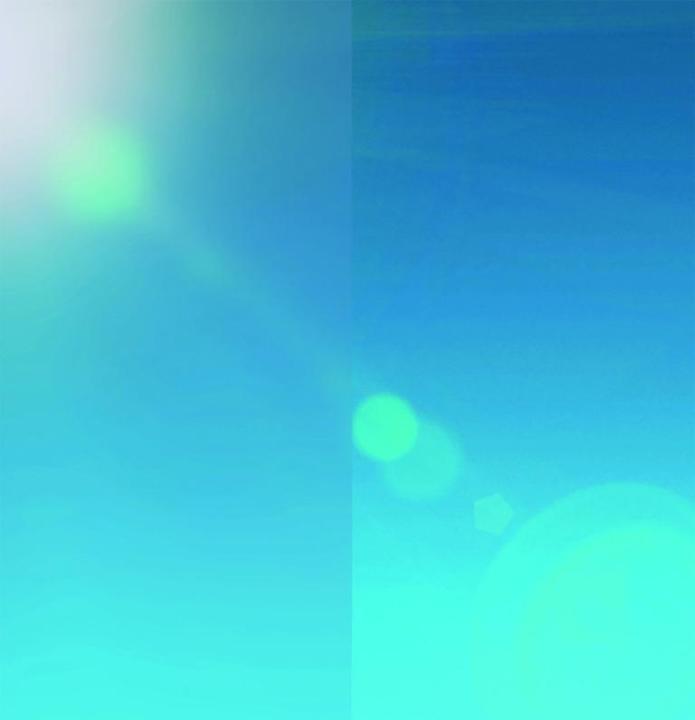 Image du produit Windhager Hitzeschutzfolie für Fenster 92x200cm (200 x 92 cm)