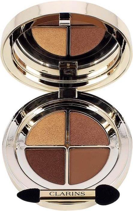 Image du produit Clarins Ombre 4 Couleurs (N° 04 - Sucre brun)
