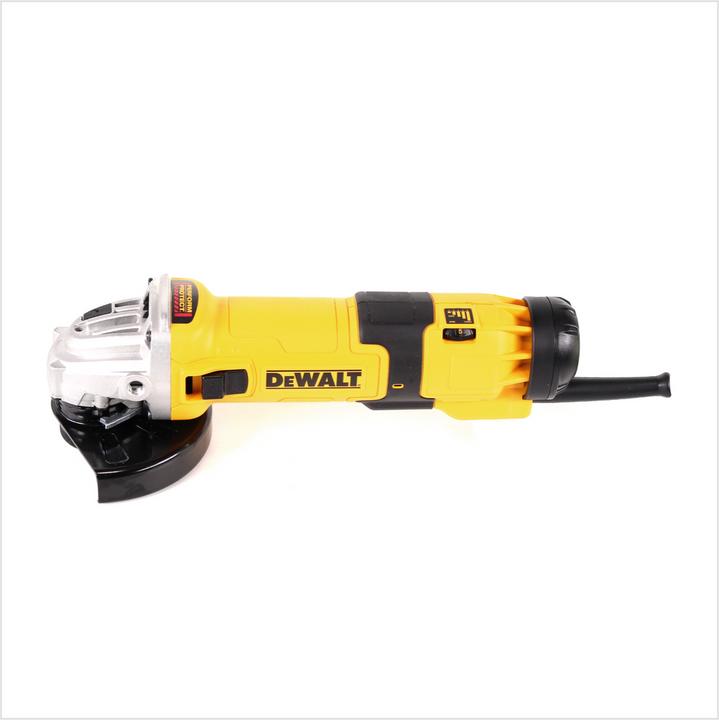 Produktbild DeWalt DWE4257KTQS (125 mm)