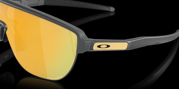 Immagine prodotto Oakley Corridoio (Carbonio opaco, Carbonio opaco II)