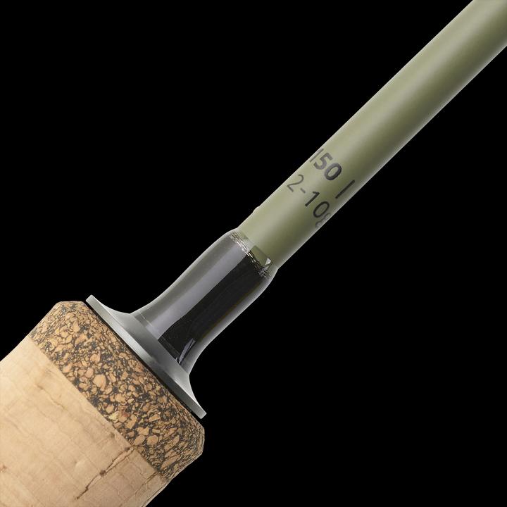 Immagine prodotto Caperlan WXM-5 150 (Asta di ghiaccio, 150 cm)