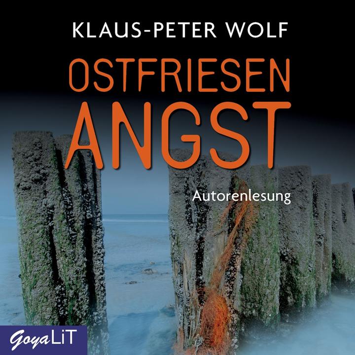Immagine prodotto Jumbo Ostfriesenangst-Autorenlesung