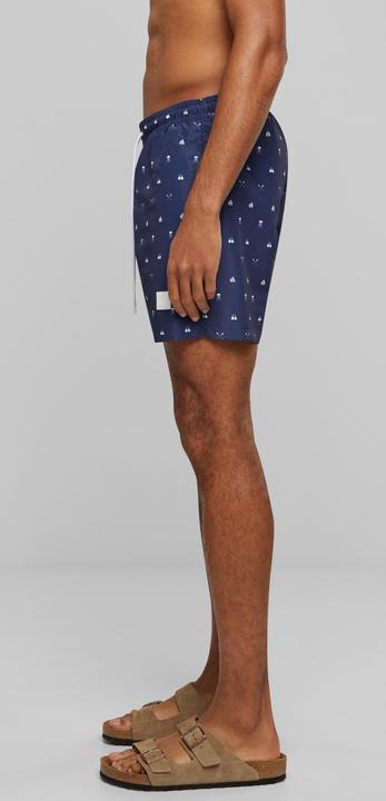 Immagine prodotto Urban Classics Pattern Swim Shorts (6XL)