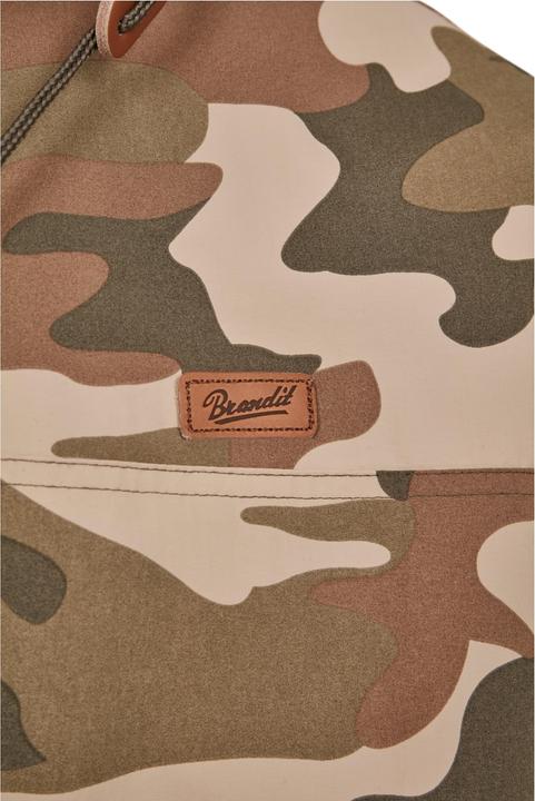 Actual product image Brandit Pull Over Windbreaker (4XL)