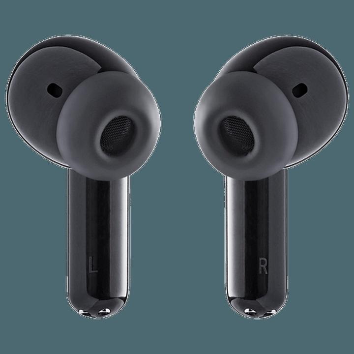 Actual product image Intenso Buds / Earphone Plus T310AE Black (ANC, 25 h, Wireless)