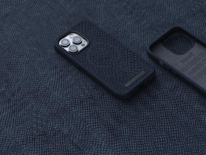 Immagine prodotto Njord Custodia rigida Vatn per iPhone 13 Pro (Apple iPhone 13 Pro)