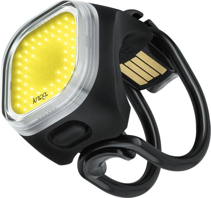 Produktbild knog. Blinder Mini Square (50 lm, 50 lm)