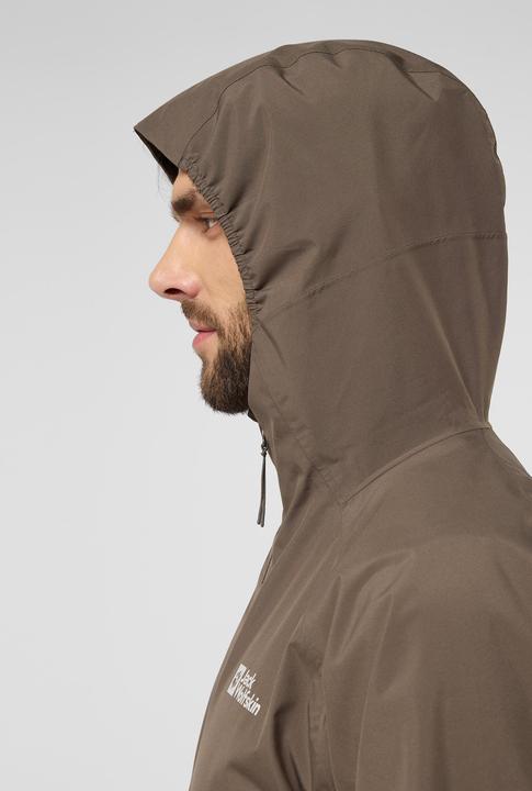 Produktbild Jack Wolfskin Prelight 2L Ins Jacket (M)