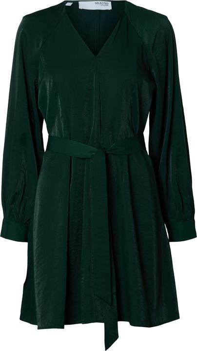 Produktbild Selected Femme Langarm Minikleid (42)