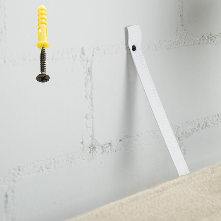 Image du produit tectake Dominik (144 cm, Beige)
