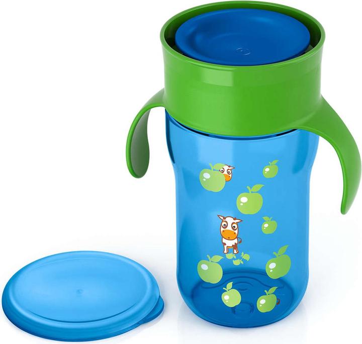 Image du produit Philips Avent Mon premier vrai gobelet (340 ml)