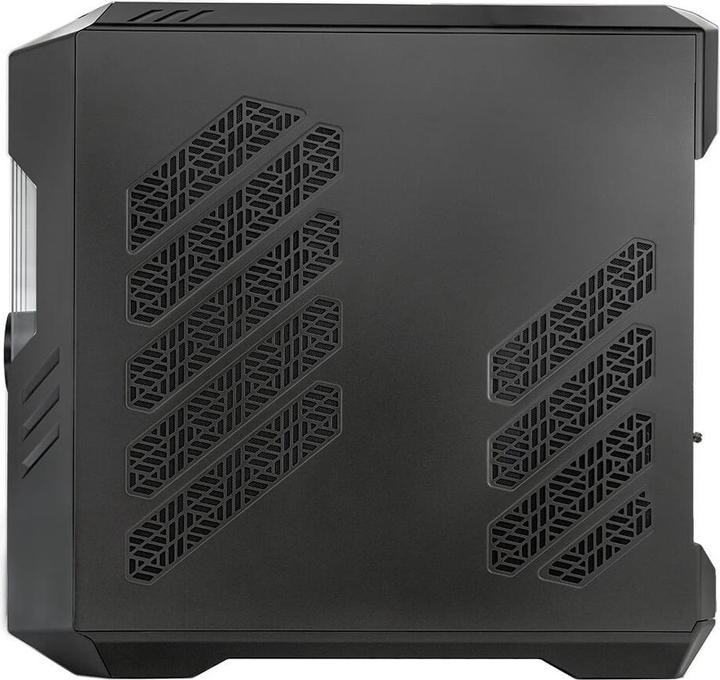 Produktbild Cooler Master HAF 700 (E-ATX)