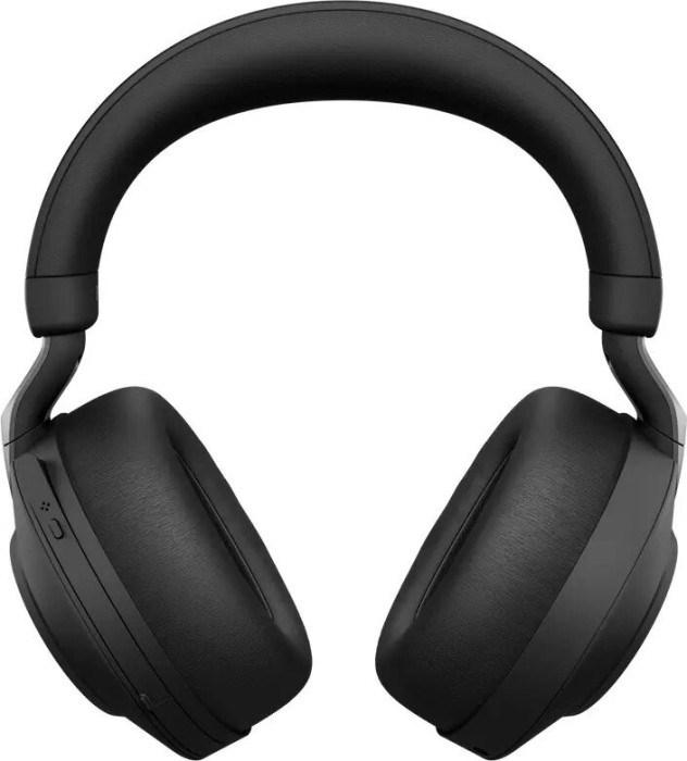 Produktbild Jabra Evolve2 85 + Ladestation (Kabellos, USB-C)