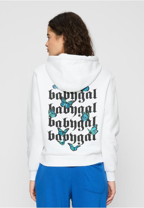 Image du produit Miss Tee Sweat à capuche Babygal - 170087 (XXL)