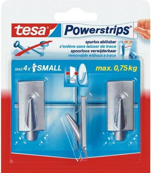 Actual product image tesa Powerstrips Hook Small Trend