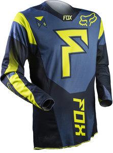 Produktbild Fox Jersey 360 Franchise Blue (L)