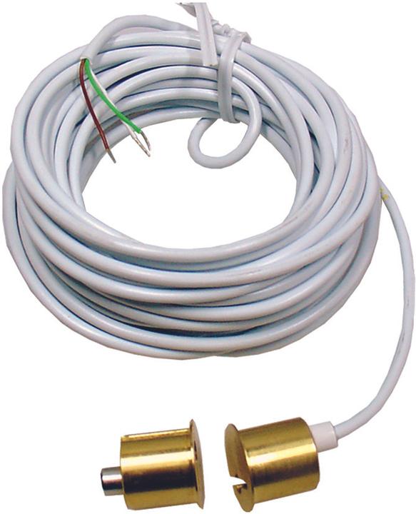 BSW Contacts magnétiques DMC-20 C avec boucle de sabotage