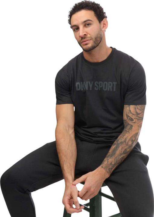 Immagine prodotto DKNY Tonal Maglietta Logo Uomo (L)