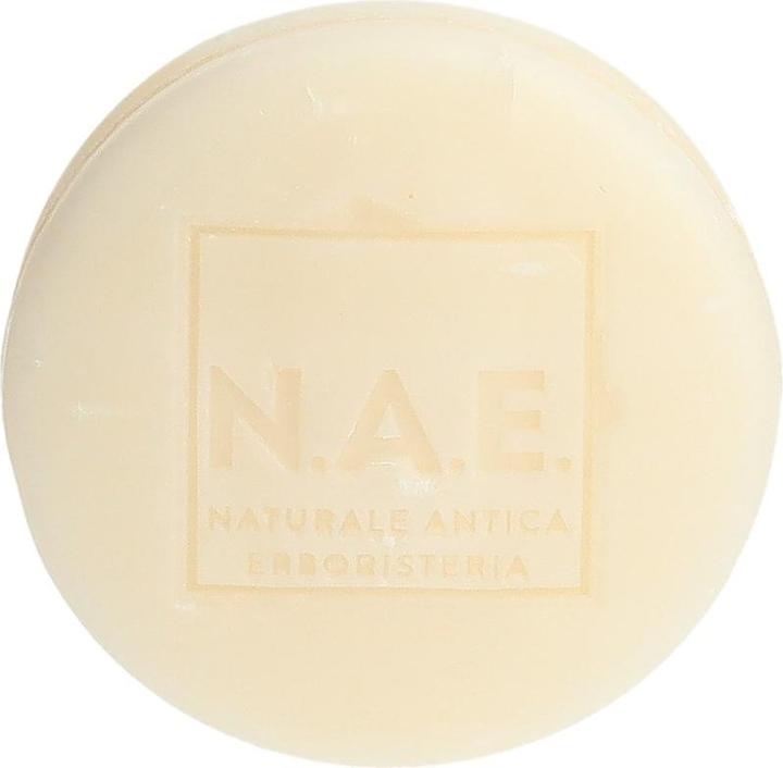 Image du produit N.A.E. Naturale Antica Erboristeria shampooing solide clarifiant 85 g (Shampoing solide)