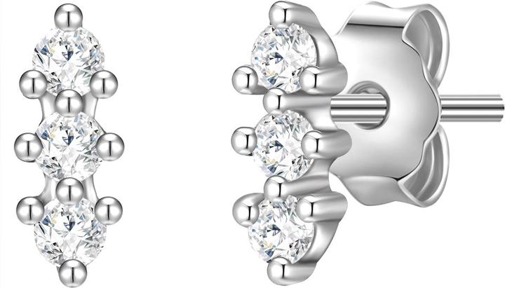 Immagine prodotto Glanzstücke München Donna Argento Topazio argento - 31356 (Argento)