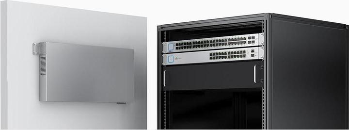 Produktbild Ubiquiti Us-16-150w (18 Ports)