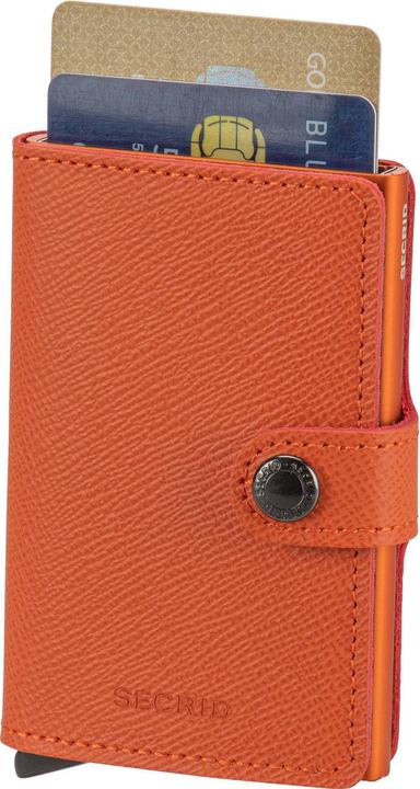 Produktbild Secrid Miniwallet Crisple Leather