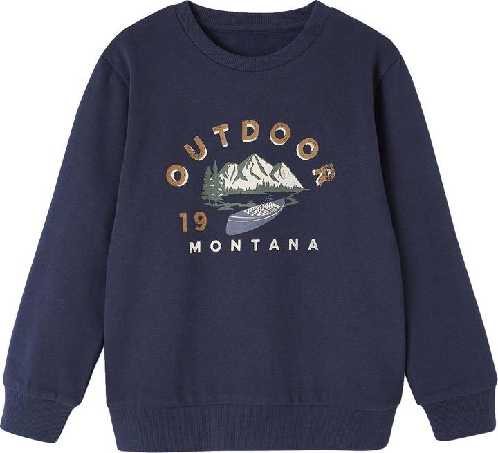 Produktbild Vertbaudet Sweatshirt (158)