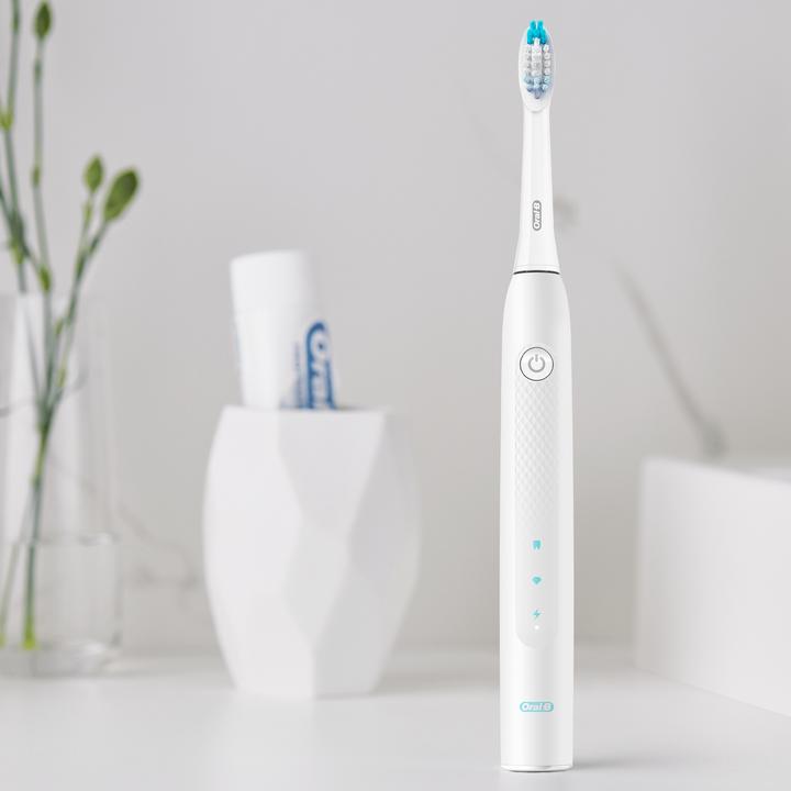 Produktbild Oral-B Pulsonic Slim Clean 2900 (Schallzahnbürste)