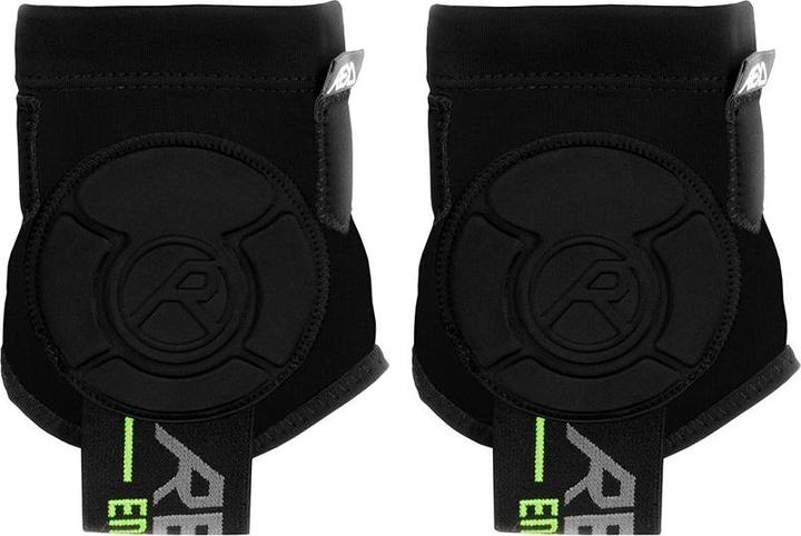 Produktbild Rekd Energy Covert Ankle Impact Guards (S/M, Knieschoner)