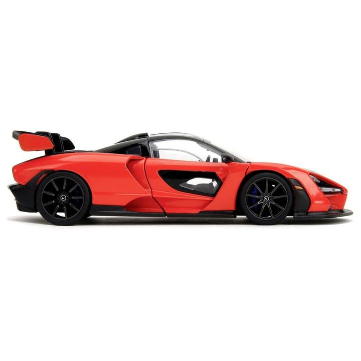 Immagine prodotto Jada Fast & Furious McLaren Senna 1:24