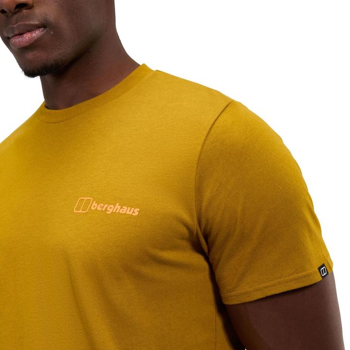 Produktbild Berghaus M Grappled Tee (T-Shirt) (50)