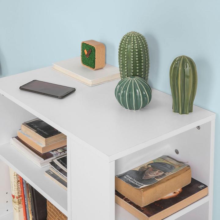 Actual product image SoBuy Printer table (60 x 35 x 75 cm)