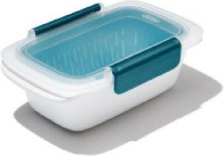 OXO Good Grips Prep & Go Container con colino 0.45L (0.45 l)