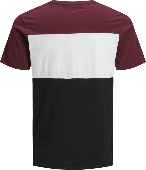 Image du produit Jack & Jones Logo blocking (M)